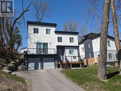 46 VALLEY ROAD Whitchurch-Stouffville, ON L4A 7X3