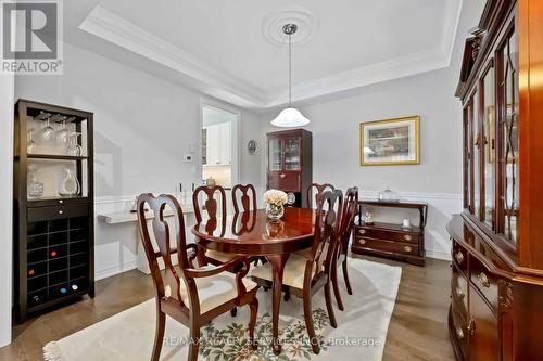 40 Mersey Street, Vaughan, ON 