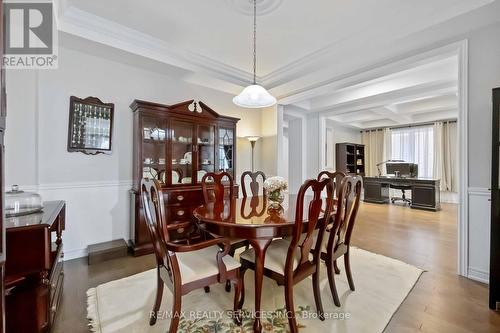 40 Mersey Street, Vaughan, ON 