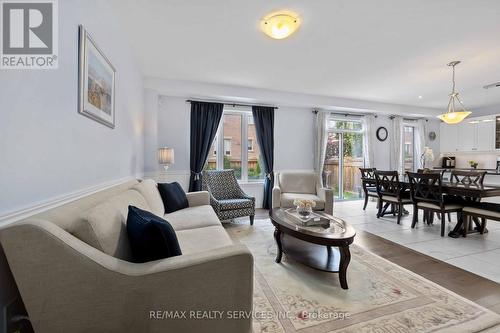 40 Mersey Street, Vaughan, ON 