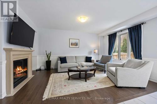 40 Mersey Street, Vaughan, ON 