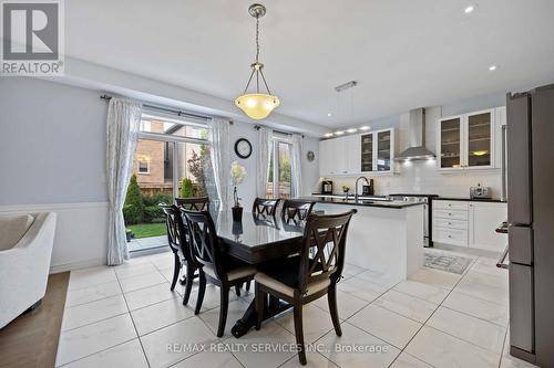 40 Mersey Street, Vaughan, ON 