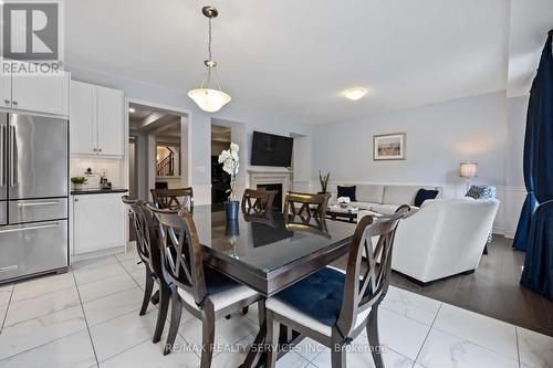 40 Mersey Street, Vaughan, ON 