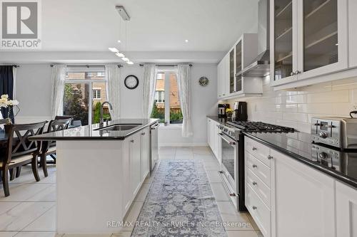 40 Mersey Street, Vaughan, ON 
