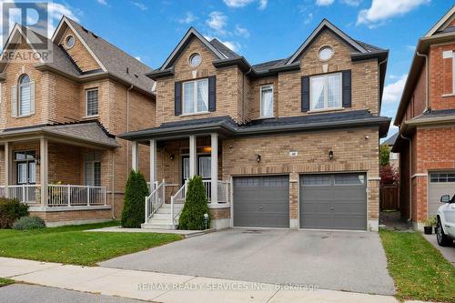 40 Mersey Street, Vaughan, ON 