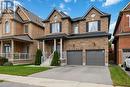 40 Mersey Street, Vaughan, ON 
