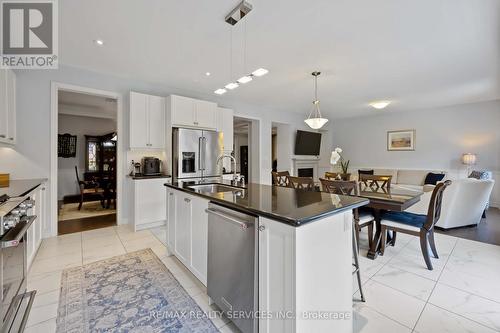 40 Mersey Street, Vaughan, ON 