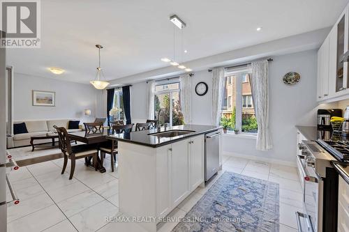 40 Mersey Street, Vaughan, ON 