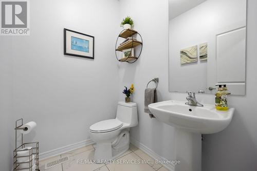 40 Mersey Street, Vaughan, ON 