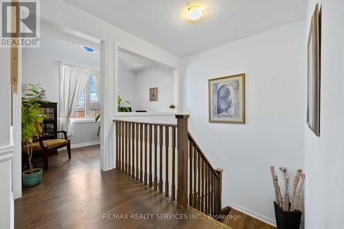 40 Mersey Street, Vaughan, ON 