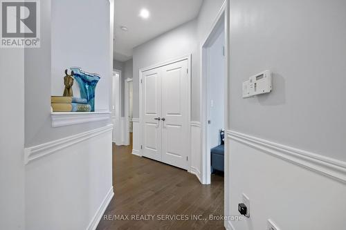 40 Mersey Street, Vaughan, ON 