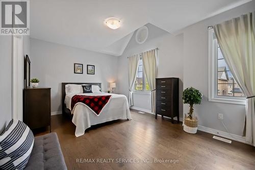 40 Mersey Street, Vaughan, ON 