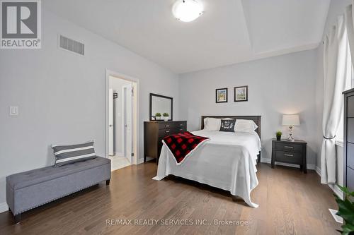 40 Mersey Street, Vaughan, ON 