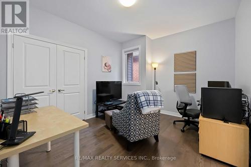 40 Mersey Street, Vaughan, ON 