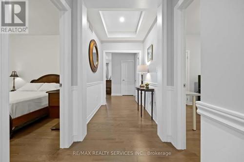40 Mersey Street, Vaughan, ON 