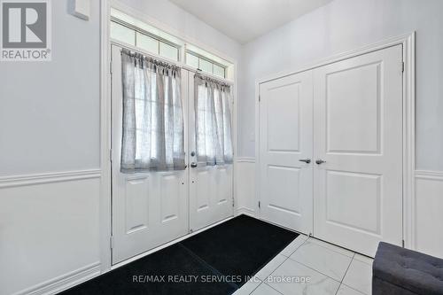 40 Mersey Street, Vaughan, ON 