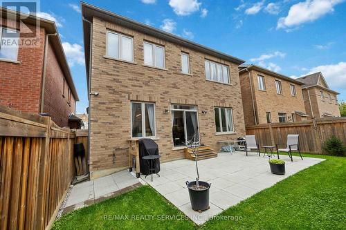 40 Mersey Street, Vaughan, ON 