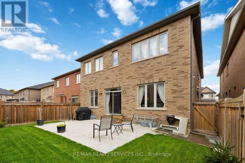 40 Mersey Street, Vaughan, ON 