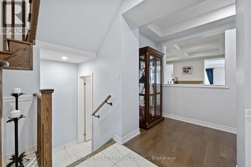 40 Mersey Street, Vaughan, ON 