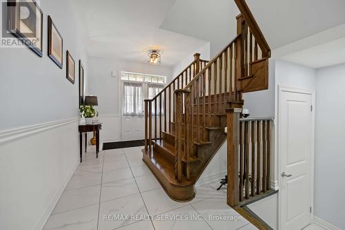 40 Mersey Street, Vaughan, ON 