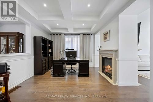40 Mersey Street, Vaughan, ON 