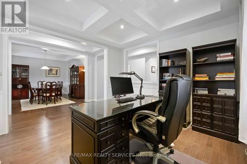 40 Mersey Street, Vaughan, ON 