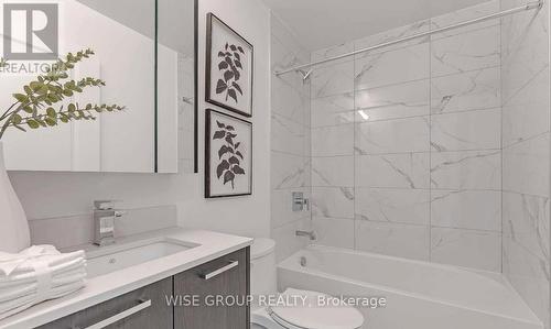 Lph04 - 120 Eagle Rock Way, Vaughan, ON 