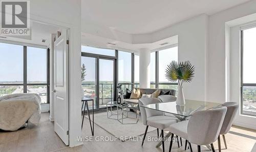 Lph04 - 120 Eagle Rock Way, Vaughan, ON 