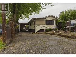 7400 Pleasant Valley Road Unit# 34 Vernon, BC V1B 3V2