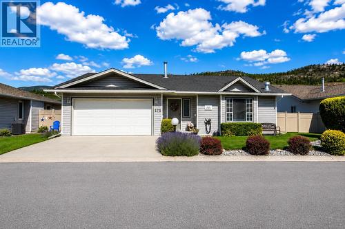 3400 Wilson Street Unit# 173, Penticton, BC 