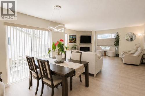 Open Concept - 3400 Wilson Street Unit# 173, Penticton, BC 