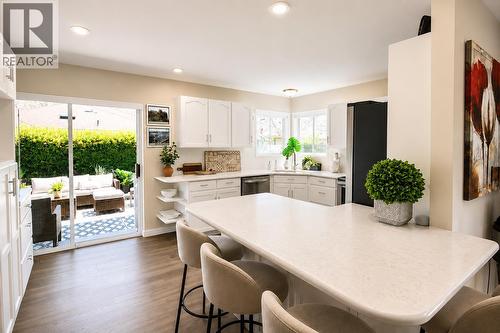 Ample Eating Area - 3400 Wilson Street Unit# 173, Penticton, BC 