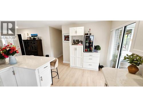 Extra Cabinets - 3400 Wilson Street Unit# 173, Penticton, BC 