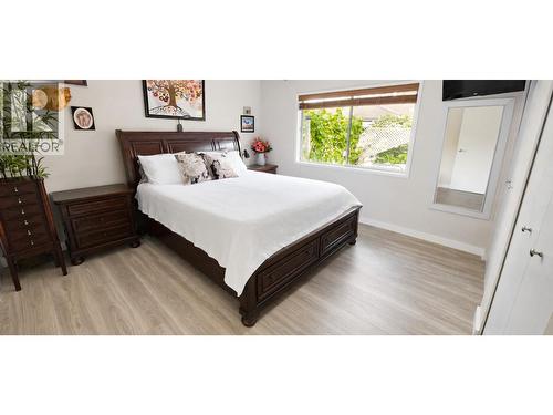 Room for a King Bed - 3400 Wilson Street Unit# 173, Penticton, BC 