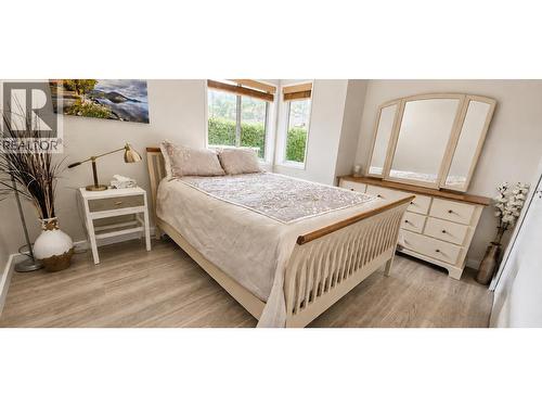 2nd Bedroom - 3400 Wilson Street Unit# 173, Penticton, BC 