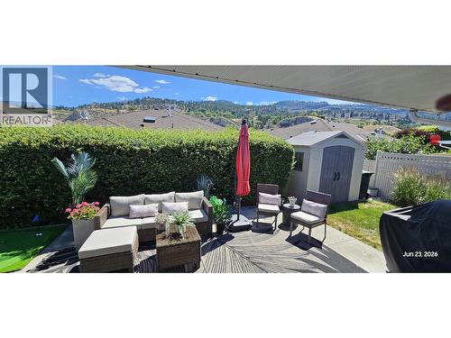3400 Wilson Street Unit# 173, Penticton, BC 