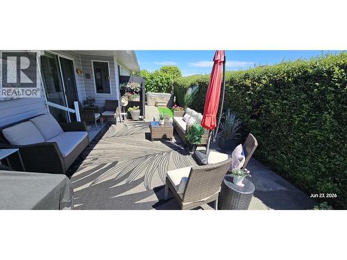 3400 Wilson Street Unit# 173, Penticton, BC 