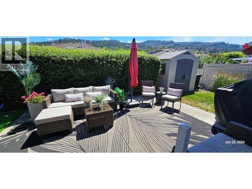 3400 Wilson Street Unit# 173, Penticton, BC 