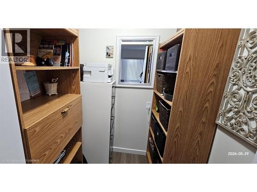 Flex Space - 3400 Wilson Street Unit# 173, Penticton, BC 