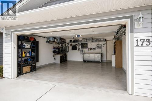 3400 Wilson Street Unit# 173, Penticton, BC 