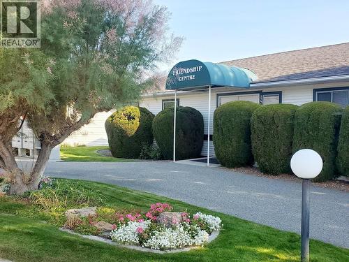 Close to the Friendship Centre - 3400 Wilson Street Unit# 173, Penticton, BC 
