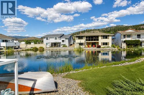 3400 Wilson Street Unit# 173, Penticton, BC 