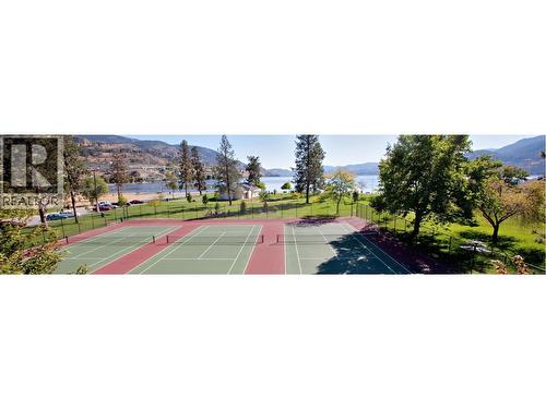 3400 Wilson Street Unit# 173, Penticton, BC 