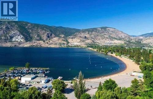 3400 Wilson Street Unit# 173, Penticton, BC 