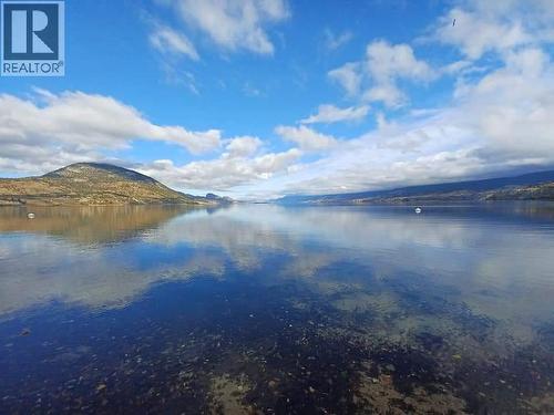 3400 Wilson Street Unit# 173, Penticton, BC 