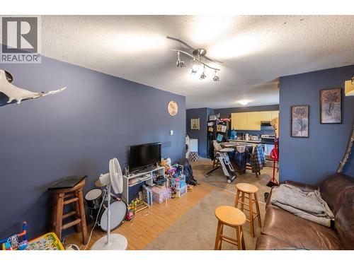 DUPLEX #2 - 800 Coulthard Road, Cawston, BC 