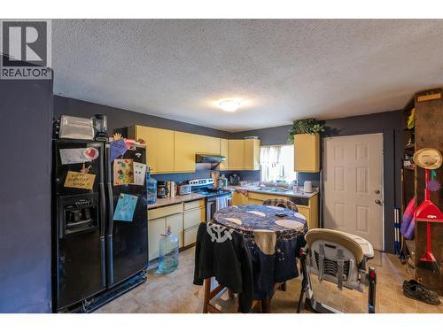 DUPLEX #2 - 800 Coulthard Road, Cawston, BC 