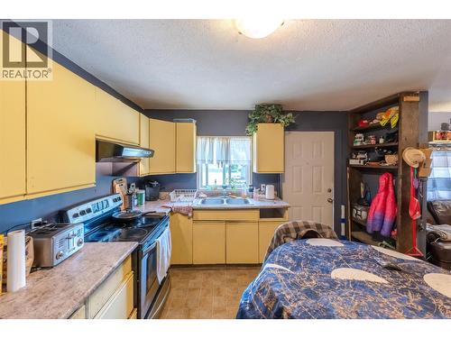 DUPLEX #2 - 800 Coulthard Road, Cawston, BC 