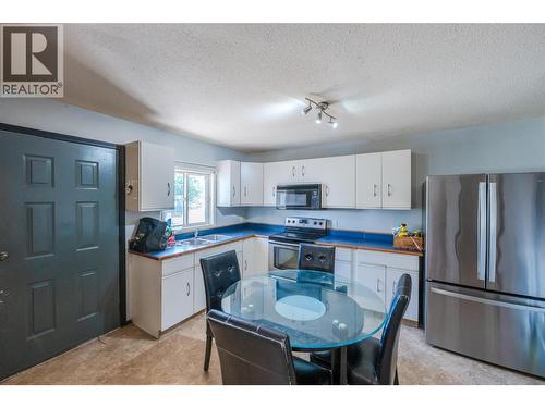 DUPLEX #1 - 800 Coulthard Road, Cawston, BC 