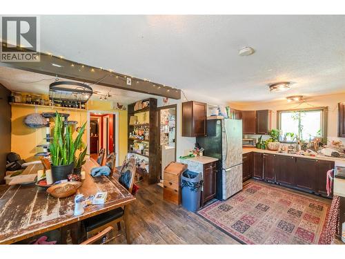 800 Coulthard Road, Cawston, BC 